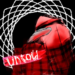 【🔪BETA】Untold.