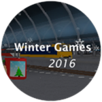Winner of Winter Hunting Event 2016