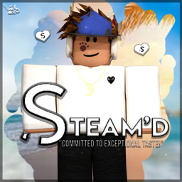 Steam'd cafe