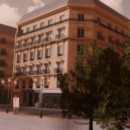 • [ARCHIVE] Paris {SHOWCASE}