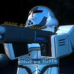 | The Old Republic Military |
