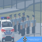QPS | Queensland Police Training Command