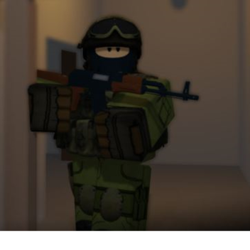  NOT CS GO GAME