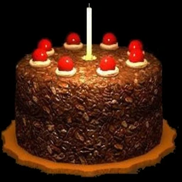 COMPLETE AN OBBY FOR CAKE  icon
