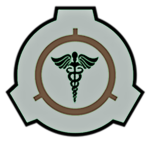 \SCP:F/ Medical Department