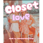 closet love