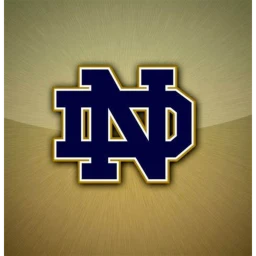 [NCAFL] Notre Dame Stadium icon