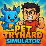 Tryhard Multigame Studio