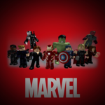 |MU| Marvel Universe