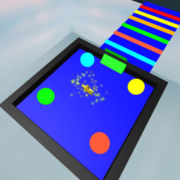 [Upd!] Epic-Fun-Obby (Read Desc) [Unfinished] [Bet