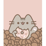 ~ PusheenCrumbs ~