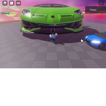 Drive cars off a cliff