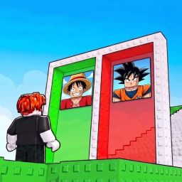 Guess for Anime