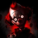 Entfliehen Sie Dem Karneval Des Horrors, Obby!