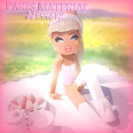 paris material