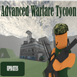Advenced Warfare Tycoon