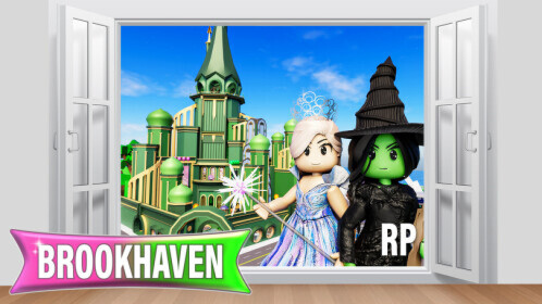 Brookhaven RP | Jogue na Roblox