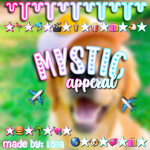 ~The Mystic Squad~
