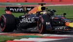 Formula 1 slays