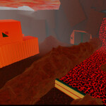 Innovation Inc: Lava Moon Base