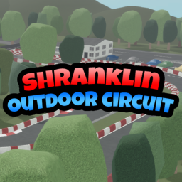 Shranklin Outdoor Circuit