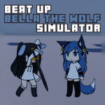 Beat Up Bella The Wolf Simulator