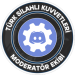 | ST-KO | Moderatör Ekibi
