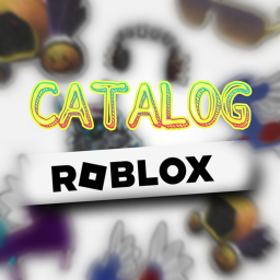 Catalog Roblox