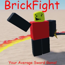 BrickFight icon