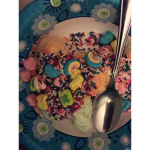 Magically delicious icecream