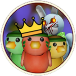 Easter Epic (2024)
