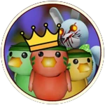 Game Badge Thumbnail