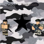 Ghost Battalion.