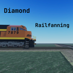 Diamond Railfanning