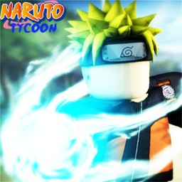 Naruto Tycoon