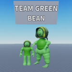 TEAM GREEN BEAN GAME