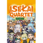Isekai Quartet