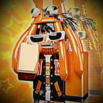 Just wizzek