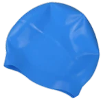 Swimming cap