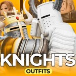 🛡️ Knight Outfits