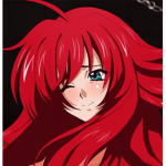 Rias Gremory Clan