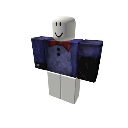 Withered Bonnie [+]