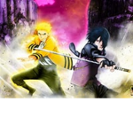Naruto Anime fighters