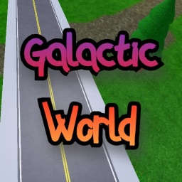 Galactic World