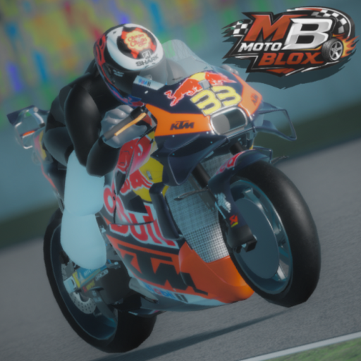 MotoBlox Racing Game (Launch Control BETA) 