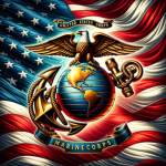 {USMC} - The United States Marine Corps