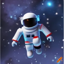 🚀Space Obby🚀 [Event!]