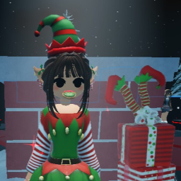 🎅 [new catwalk] 🎁 ⭐ Chibi Doll Outfits Runemara