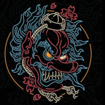 Yōkai Pirates