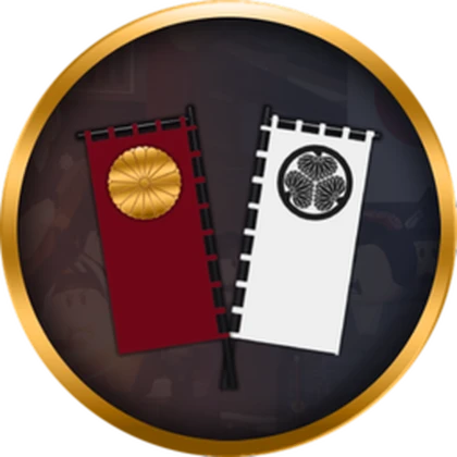 Winds of Restoration Roblox group icon